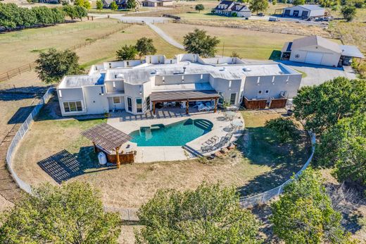 ‏בית חד-משפחתי ב  פורט וורת', Tarrant County