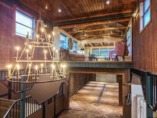 ‏בתי כפר ב  Montgomery, Montgomery County