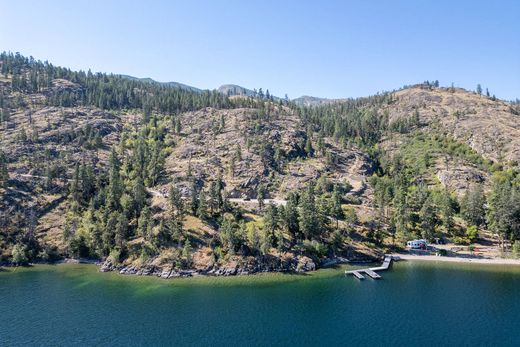 Terrain à Kelowna, Regional District of Central Okanagan