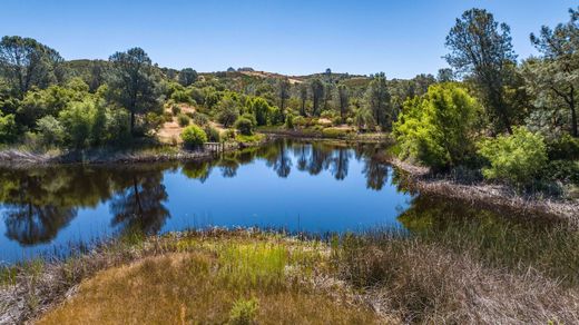 Участок, Ione, Amador County