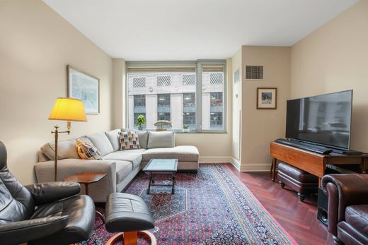 Apartment in Boston, Suffolk County