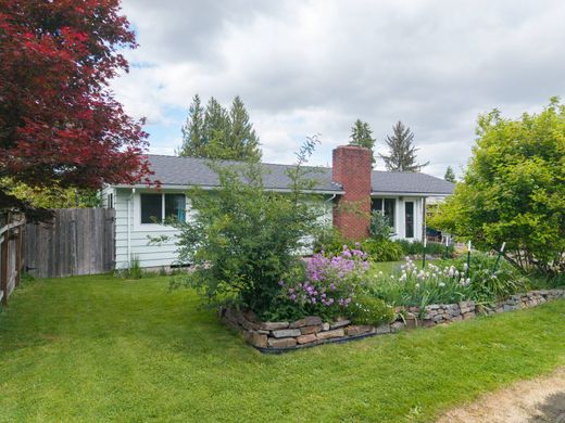 Частный Дом, Corvallis, Benton County