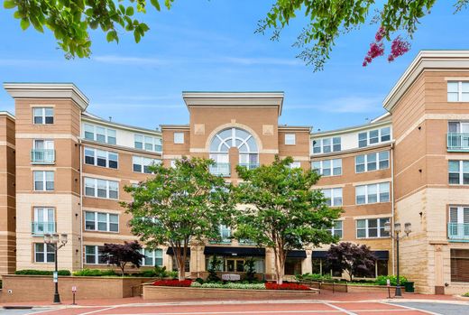 Квартира, Рестон, Fairfax County