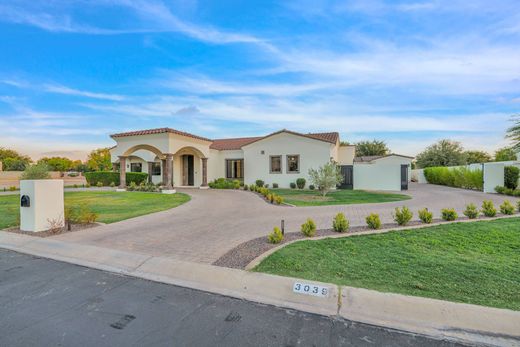 Detached House in Gilbert, Maricopa County