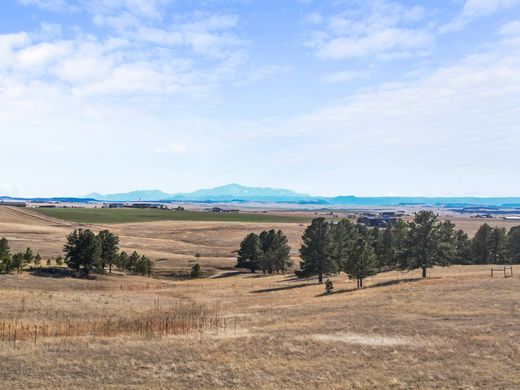 Land in Elizabeth, Elbert County