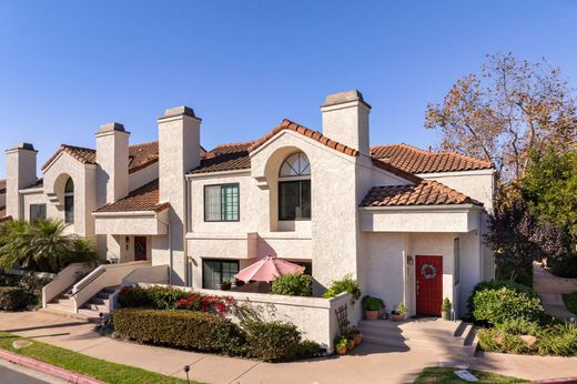 Appartement in Carpinteria, Santa Barbara County