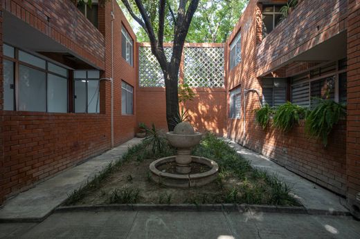 Apartment in San Pedro Garza García, Nuevo León