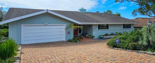 Einfamilienhaus in Cambria, San Luis Obispo County