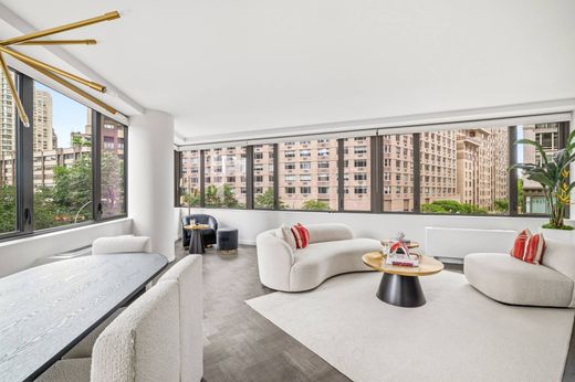 Apartamento - Nova York