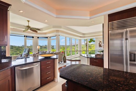 Apartment in Princeville, Kauai County