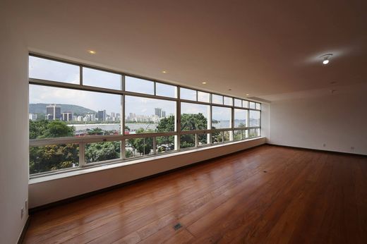 Apartment / Etagenwohnung in Rio de Janeiro