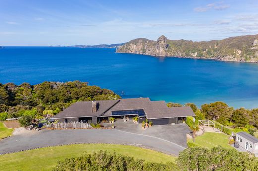 Luxe woning in Mangonui, Far North District