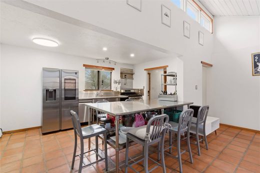 Detached House in Santa Fe, Santa Fe County