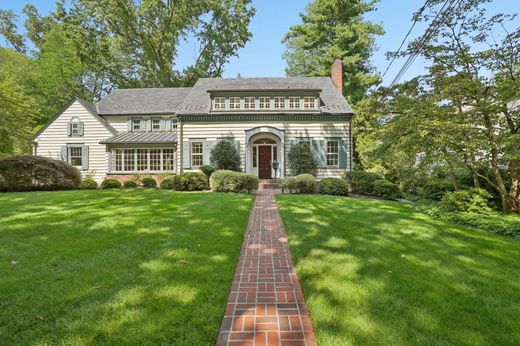 Частный Дом, Summit, Union County