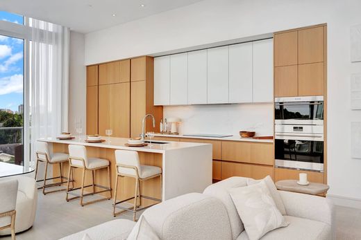 Apartment in Fort Lauderdale, Broward County