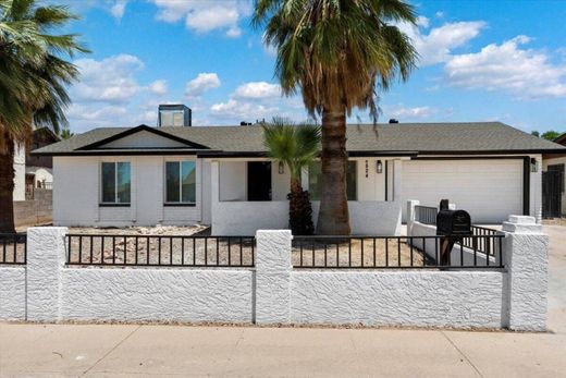 Casa en Phoenix, Maricopa County