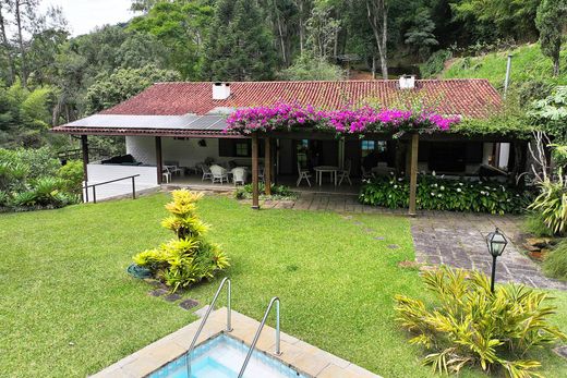Petrópolis, Rio de Janeiroの高級住宅