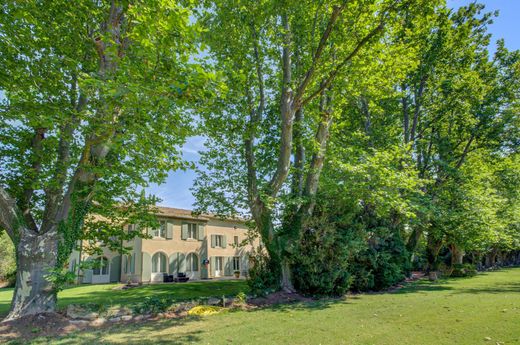 Detached House in Aix-en-Provence, Bouches-du-Rhône