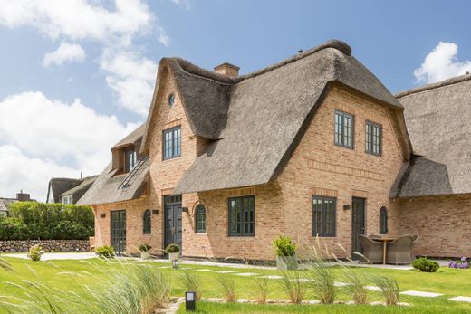 Villa in Sylt-Ost, Schleswig-Holstein