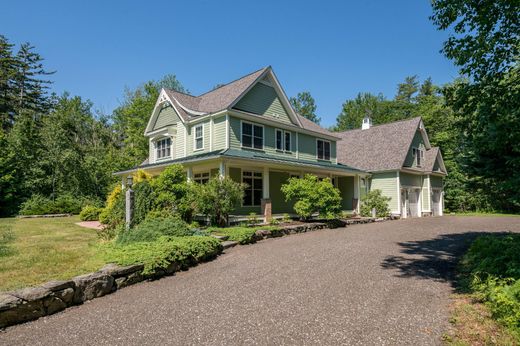 Detached House in Brunswick, Cumberland County