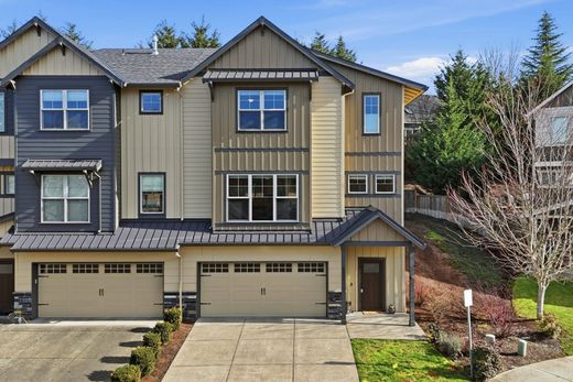 Apartment in Vancouver, Clark County