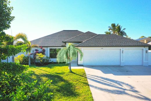 Detached House in Cape Coral, Lee County