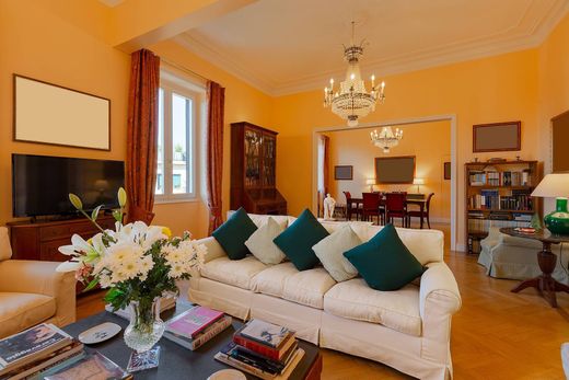 Apartament w Rzym, Lazio