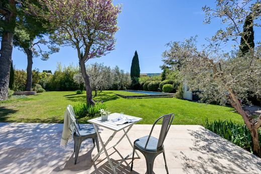 Casa Unifamiliare a Eygalières, Bocche del Rodano
