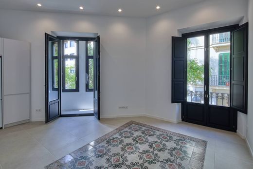 Appartement in Ibiza-stad, Balearen