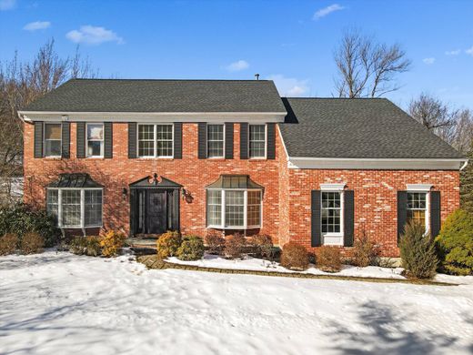 Detached House in Westborough, Worcester County