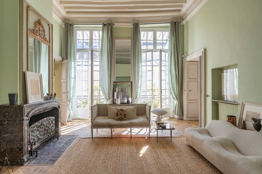 Apartamento - Beaubourg, Marais, Notre Dame - Ile de La Cité, Paris