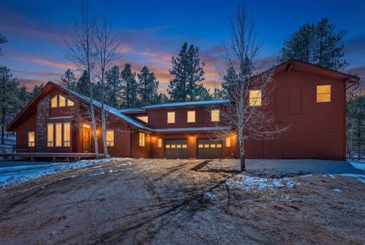 Detached House in Buffalo Creek, Jefferson County