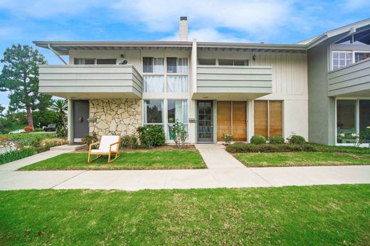 Apartment / Etagenwohnung in Malibu, Los Angeles County