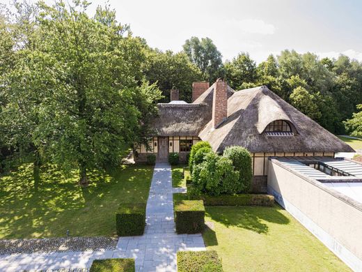 Maison individuelle à Knesselare, Flandre-Orientale