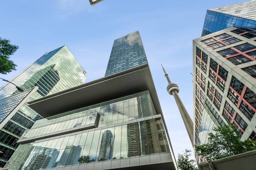 Appartement in Toronto, Ontario