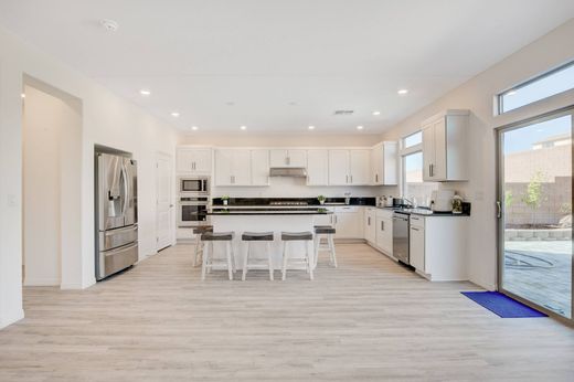 Casa Unifamiliare a Las Vegas, Clark County