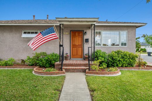 Casa Unifamiliare a Torrance, Los Angeles County