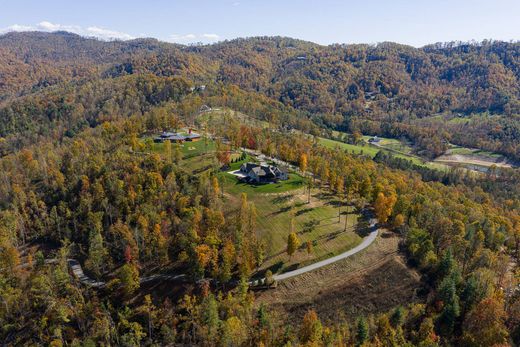 Casa Unifamiliare a Weaverville, Buncombe County