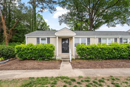 Apartment in Raleigh, Wake County