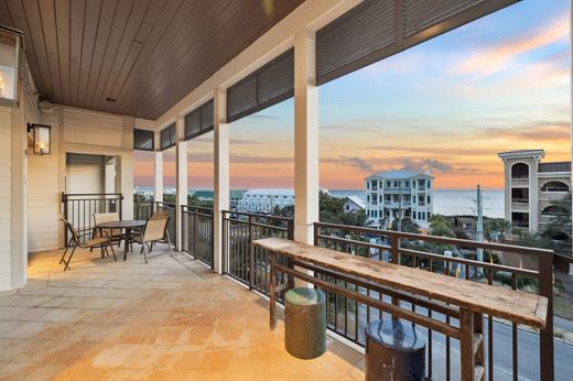 Apartament w Seacrest, Walton County