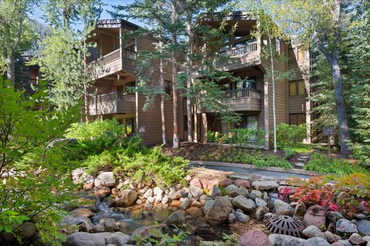 Appartement à Aspen, Comté de Pitkin