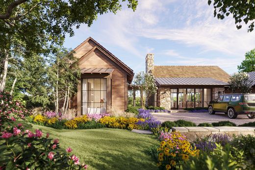 Casa Independente - Meadows of Dan, Patrick County