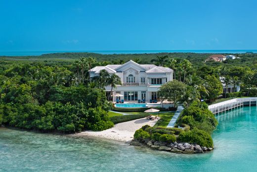 Detached House in Leeward, Providenciales