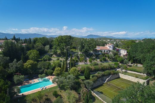 Βίλα σε Mougins, Alpes-Maritimes