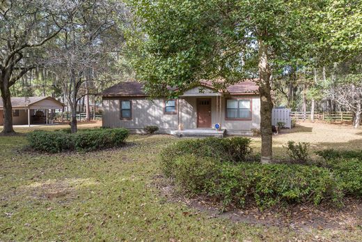Detached House in Bluffton, Beaufort County