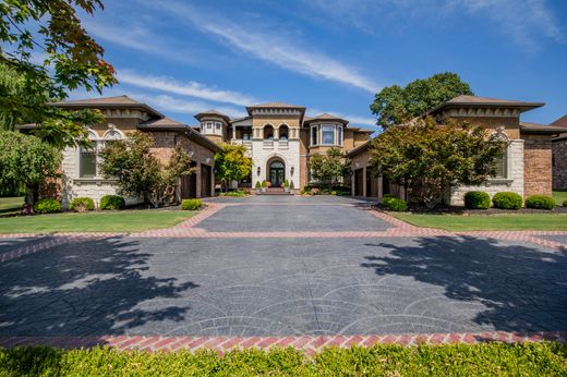 Casa en Bentonville, Benton County