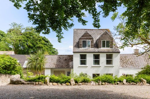 Detached House in Dublin, Dublin City