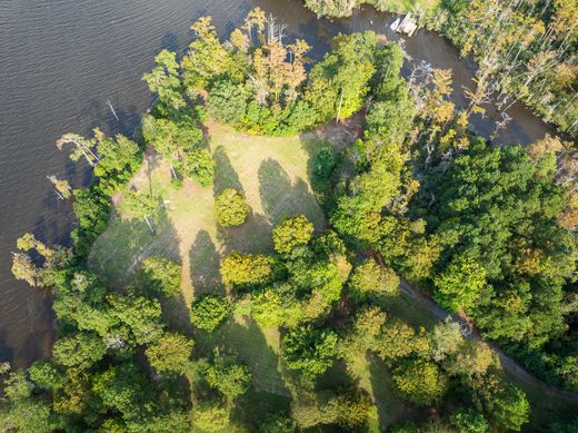 Αγροτεμάχιο σε Edenton, Chowan County