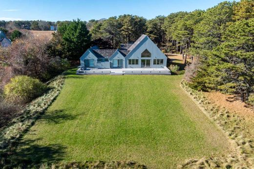 단독 저택 / Oak Bluffs, Dukes County