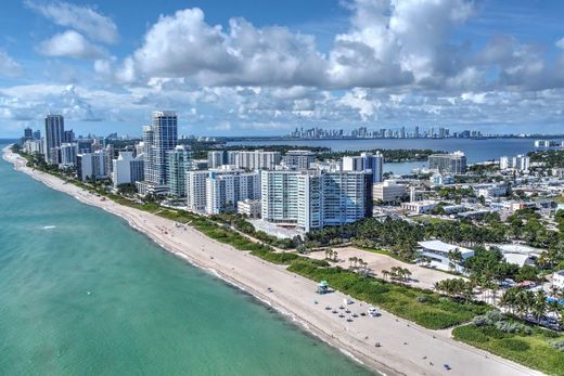 Apartamento - Miami Beach, Miami-Dade County